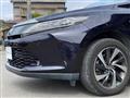 2018 Toyota Harrier