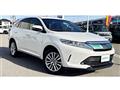 2018 Toyota Harrier