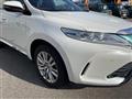 2018 Toyota Harrier