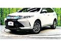 2018 Toyota Harrier