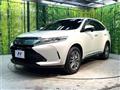 2018 Toyota Harrier