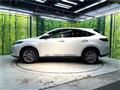 2018 Toyota Harrier