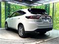 2018 Toyota Harrier