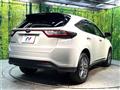 2018 Toyota Harrier