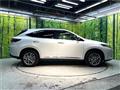 2018 Toyota Harrier