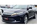 2018 Toyota Harrier
