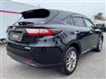 2018 Toyota Harrier