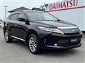 2018 Toyota Harrier