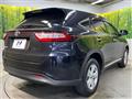 2018 Toyota Harrier