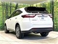 2018 Toyota Harrier