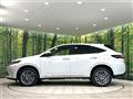 2018 Toyota Harrier