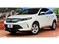 2018 Toyota Harrier