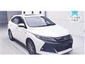 2018 Toyota Harrier