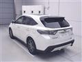 2018 Toyota Harrier