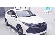 2018 Toyota Harrier