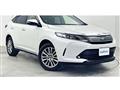 2018 Toyota Harrier