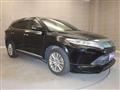 2018 Toyota Harrier