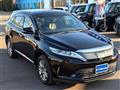 2018 Toyota Harrier