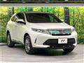 2018 Toyota Harrier