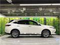 2018 Toyota Harrier