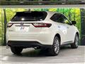 2018 Toyota Harrier