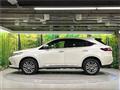 2018 Toyota Harrier