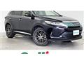 2018 Toyota Harrier