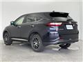 2018 Toyota Harrier