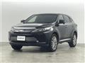 2018 Toyota Harrier