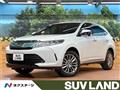 2018 Toyota Harrier