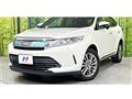 2018 Toyota Harrier