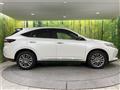 2018 Toyota Harrier