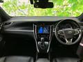 2018 Toyota Harrier