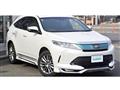 2018 Toyota Harrier