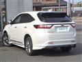 2018 Toyota Harrier