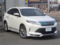 2018 Toyota Harrier