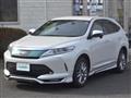2018 Toyota Harrier