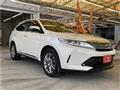 2018 Toyota Harrier