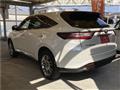 2018 Toyota Harrier