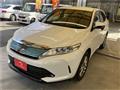 2018 Toyota Harrier
