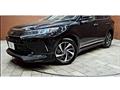 2018 Toyota Harrier
