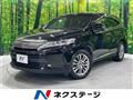 2018 Toyota Harrier