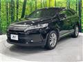 2018 Toyota Harrier