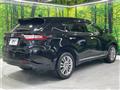 2018 Toyota Harrier