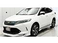 2018 Toyota Harrier