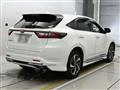 2018 Toyota Harrier