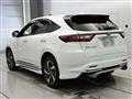 2018 Toyota Harrier