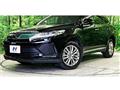 2018 Toyota Harrier
