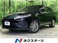 2018 Toyota Harrier