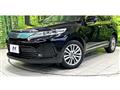 2018 Toyota Harrier